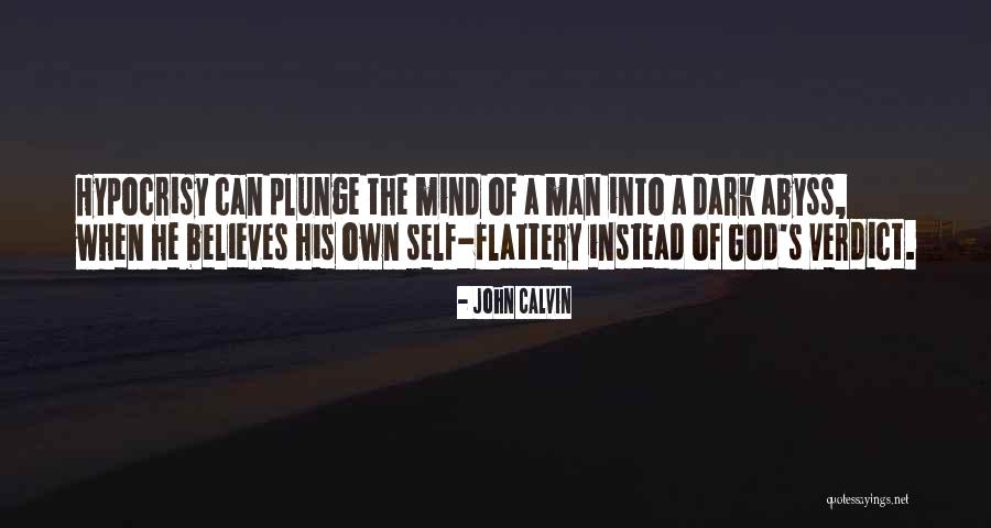 Subverter Helmet Quotes By John Calvin Subverter Helmet Quotes By John Calvin