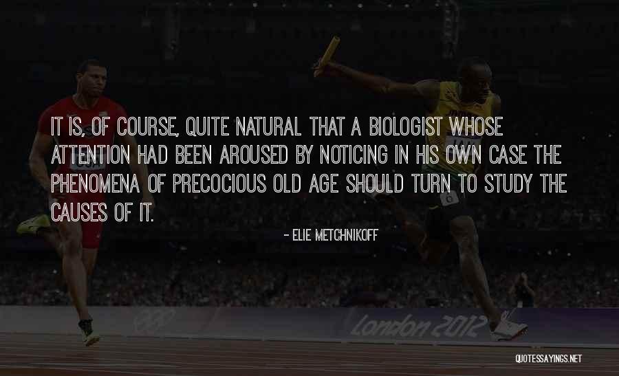 Subverter Ls2 Quotes By Elie Metchnikoff Subverter Ls2 Quotes By Elie Metchnikoff