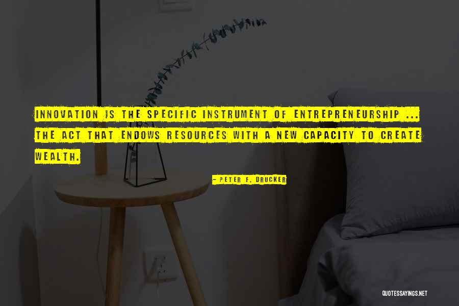 Subverter Resin Quotes By Peter F. Drucker Subverter Resin Quotes By Peter F. Drucker