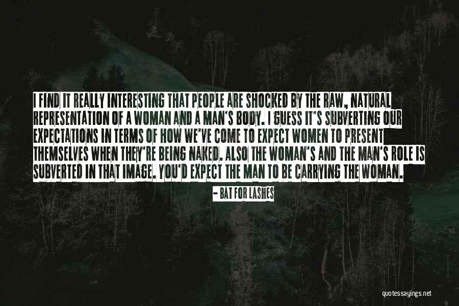 Subverting The Will Of The People Quotes By Bat For Lashes Subverting The Will Of The People Quotes By Bat For Lashes