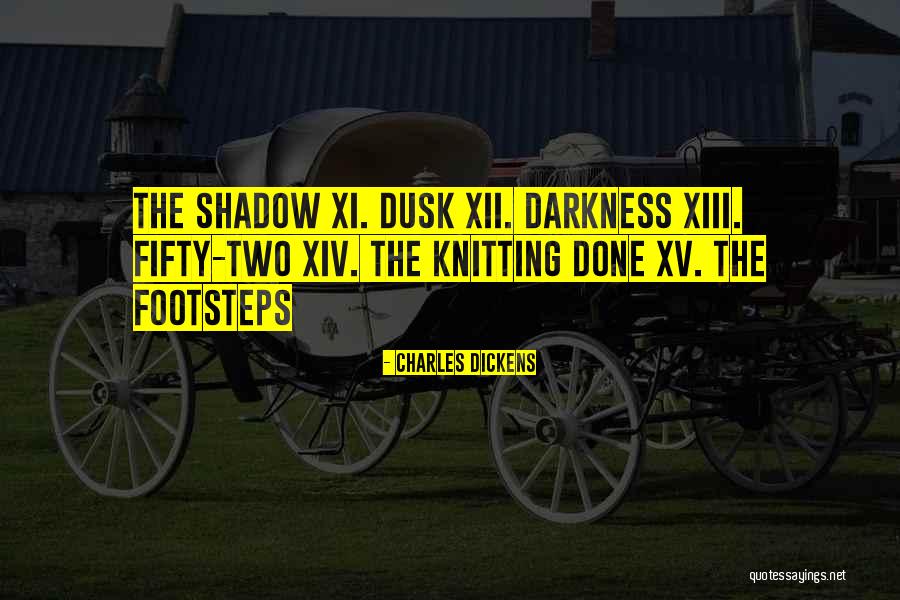 Subvertir Quotes By Charles Dickens Subvertir Quotes By Charles Dickens