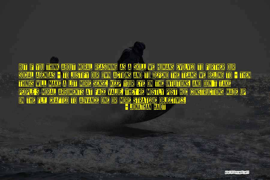 Subvertir Sinonimo Quotes By Jonathan Haidt Subvertir Sinonimo Quotes By Jonathan Haidt