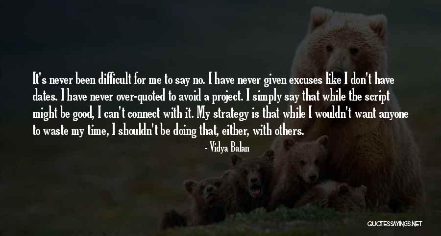 Subvertir Sinonimo Quotes By Vidya Balan Subvertir Sinonimo Quotes By Vidya Balan