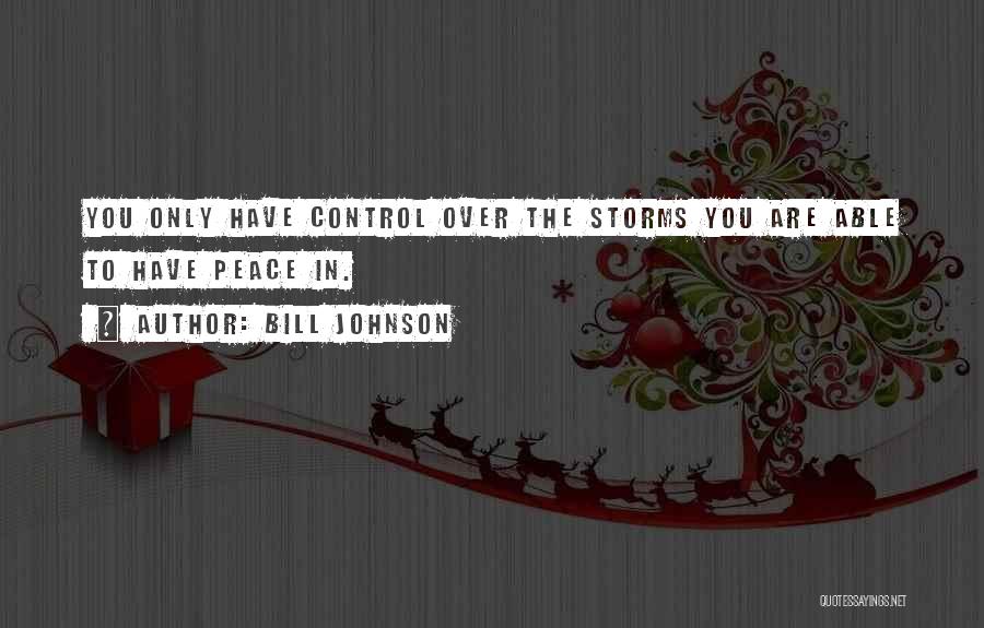 Subverts Narrative Quotes By Bill Johnson