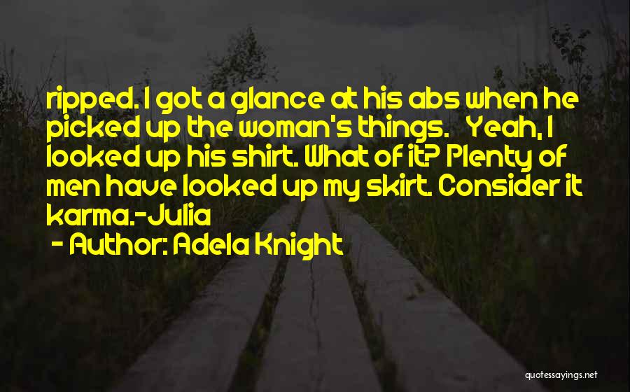 Subway Quotes By Adela Knight