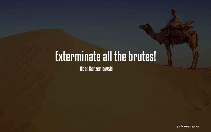 Subyacente Sinonimo Quotes By Abel Korzeniowski Subyacente Sinonimo Quotes By Abel Korzeniowski