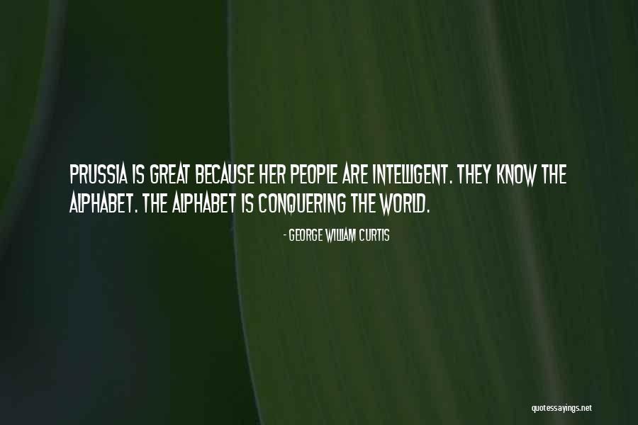 Subyacentes Definicion Quotes By George William Curtis Subyacentes Definicion Quotes By George William Curtis