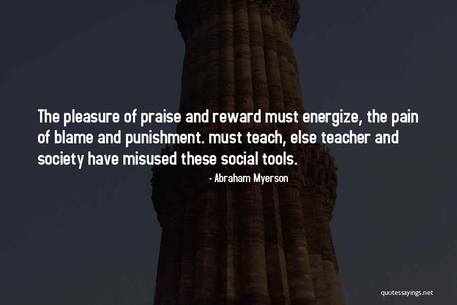 Sucata 2000 Quotes By Abraham Myerson Sucata 2000 Quotes By Abraham Myerson
