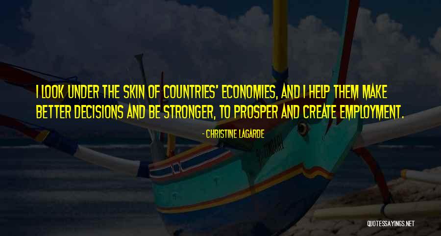 Sucata Sbl Quotes By Christine Lagarde Sucata Sbl Quotes By Christine Lagarde