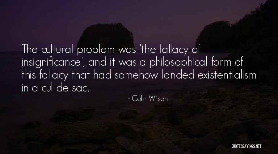 Succede Streaming Quotes By Colin Wilson Succede Streaming Quotes By Colin Wilson