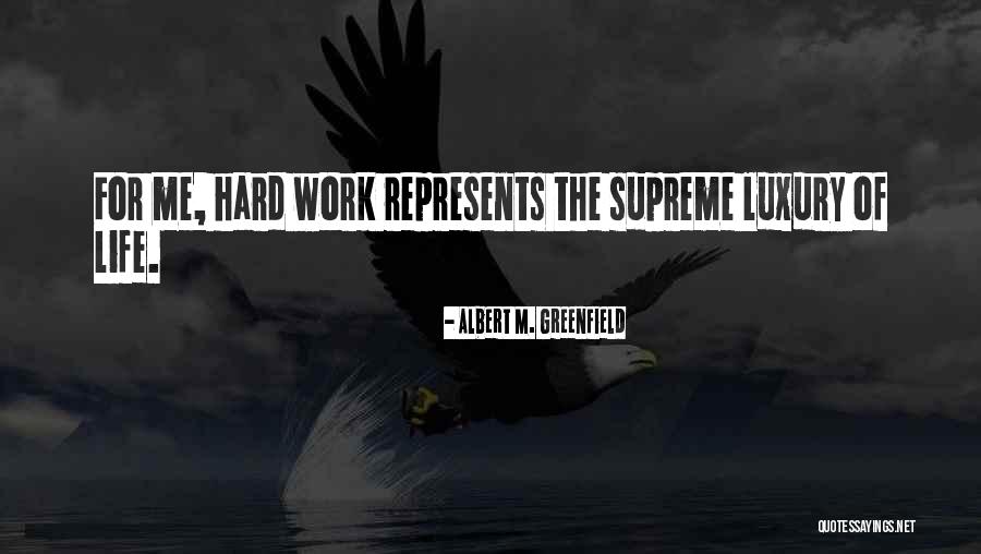 Succedent Houses Quotes By Albert M. Greenfield Succedent Houses Quotes By Albert M. Greenfield