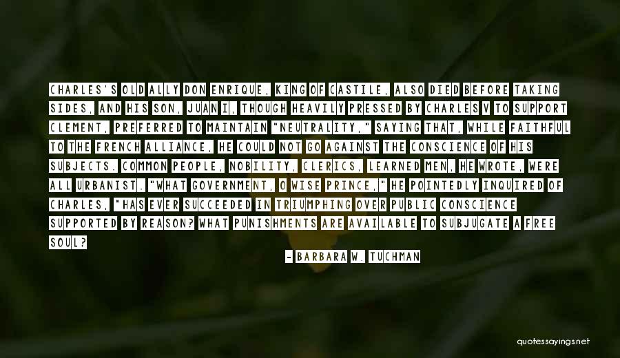 Succeeded By Quotes By Barbara W. Tuchman Succeeded By Quotes By Barbara W. Tuchman
