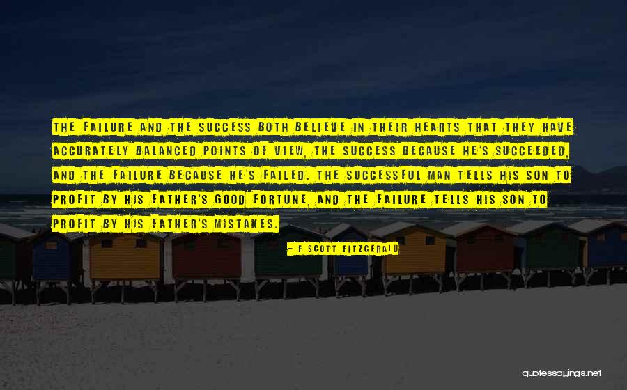 Succeeded By Quotes By F Scott Fitzgerald Succeeded By Quotes By F Scott Fitzgerald