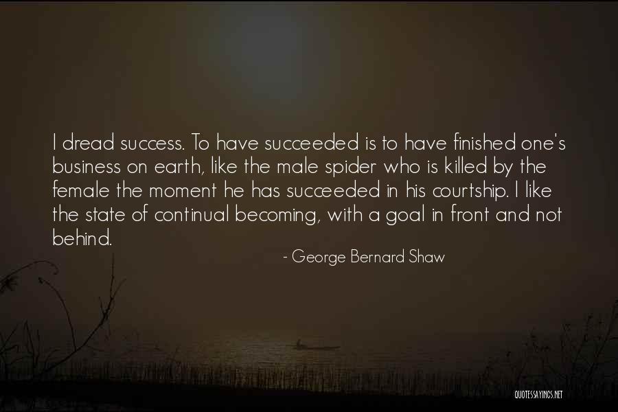 Succeeded By Quotes By George Bernard Shaw Succeeded By Quotes By George Bernard Shaw