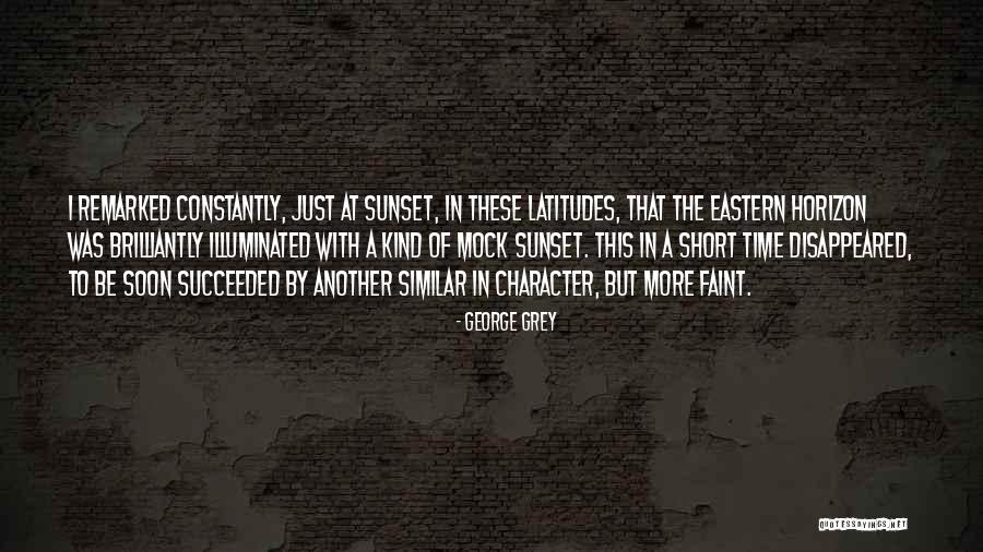 Succeeded By Quotes By George Grey Succeeded By Quotes By George Grey