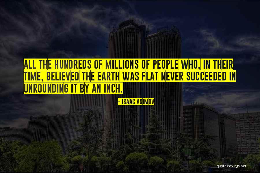 Succeeded By Quotes By Isaac Asimov Succeeded By Quotes By Isaac Asimov