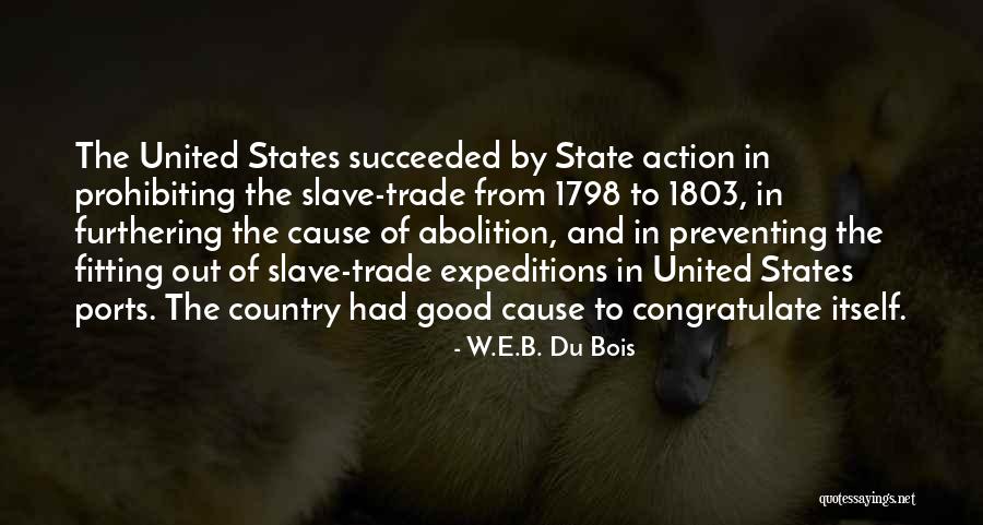 Succeeded By Quotes By W.E.B. Du Bois Succeeded By Quotes By W.E.B. Du Bois