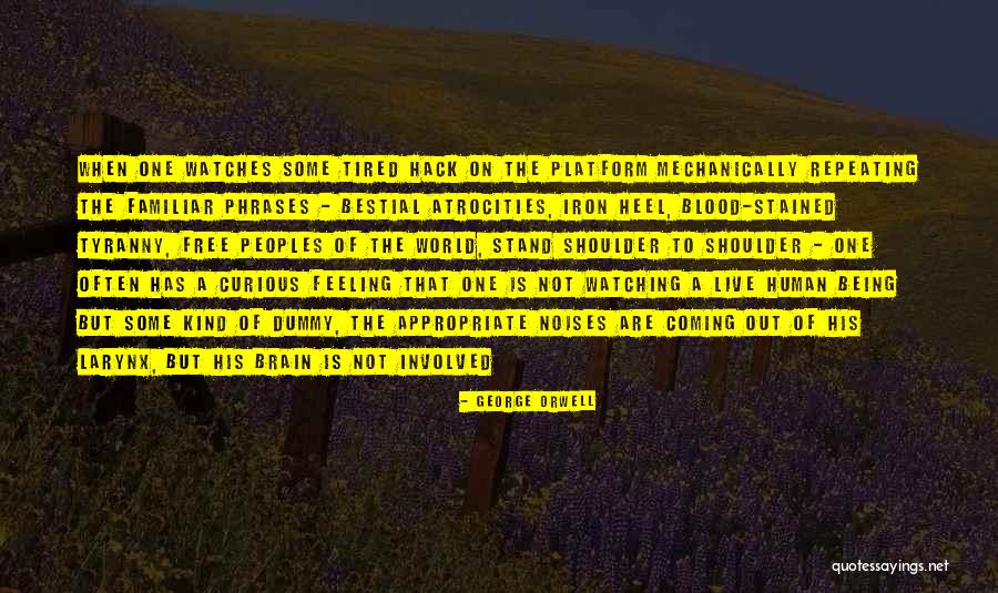 Succeeded Def Quotes By George Orwell Succeeded Def Quotes By George Orwell