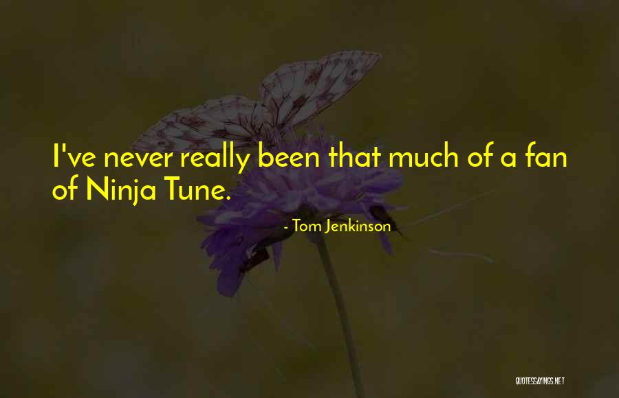 Succeeding In Silence Quotes By Tom Jenkinson Succeeding In Silence Quotes By Tom Jenkinson