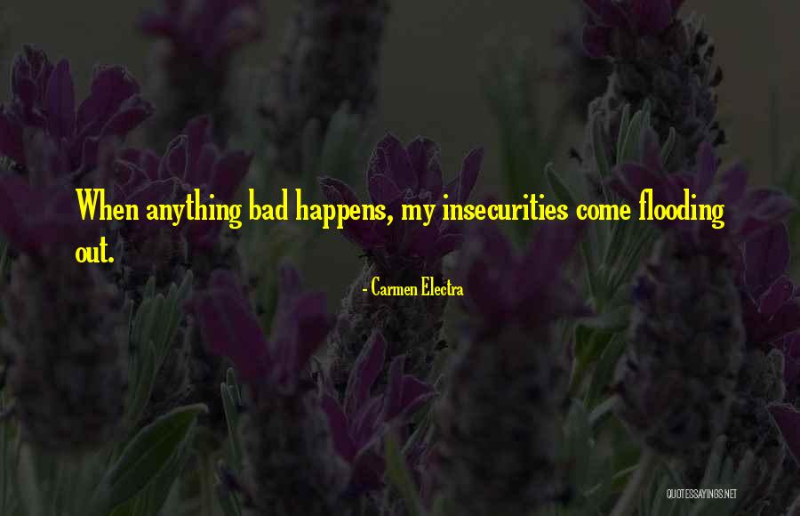 Succeeding On Tests Quotes By Carmen Electra Succeeding On Tests Quotes By Carmen Electra