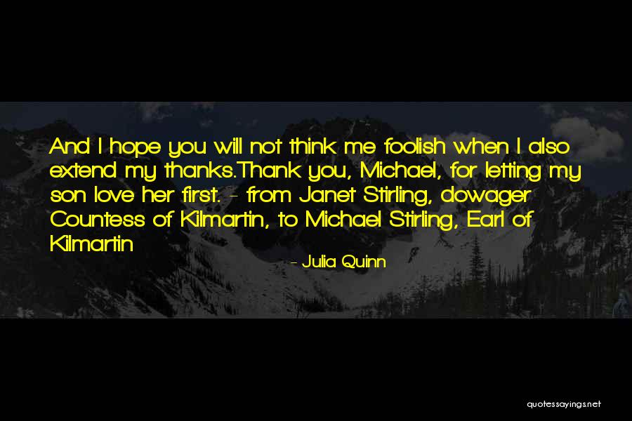 Succeeding On Tests Quotes By Julia Quinn Succeeding On Tests Quotes By Julia Quinn