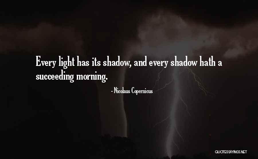 Succeeding Quotes By Nicolaus Copernicus Succeeding Quotes By Nicolaus Copernicus