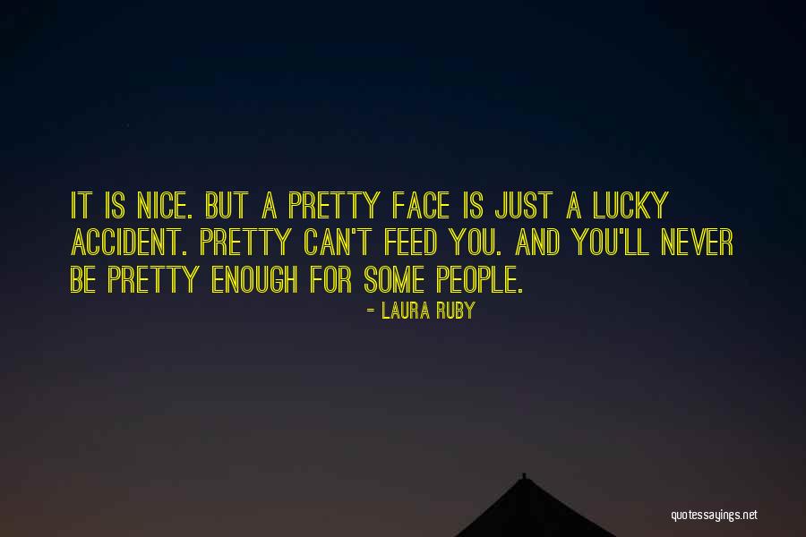 Succeeding Together Quotes By Laura Ruby Succeeding Together Quotes By Laura Ruby