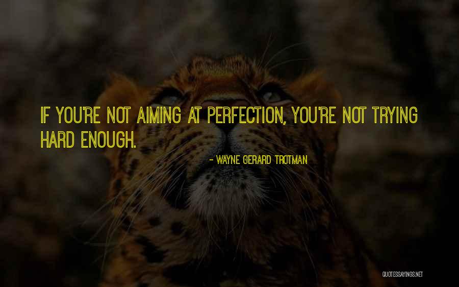 Success Affirmations Quotes By Wayne Gerard Trotman Success Affirmations Quotes By Wayne Gerard Trotman