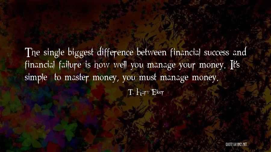 Success And Age Quotes By T. Harv Eker Success And Age Quotes By T. Harv Eker