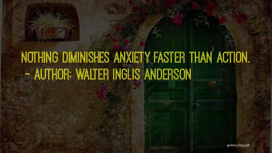 Success And Change Quotes By Walter Inglis Anderson