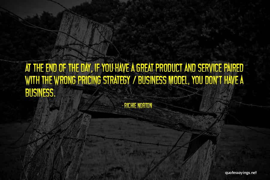 Success And Confidence Quotes By Richie Norton Success And Confidence Quotes By Richie Norton