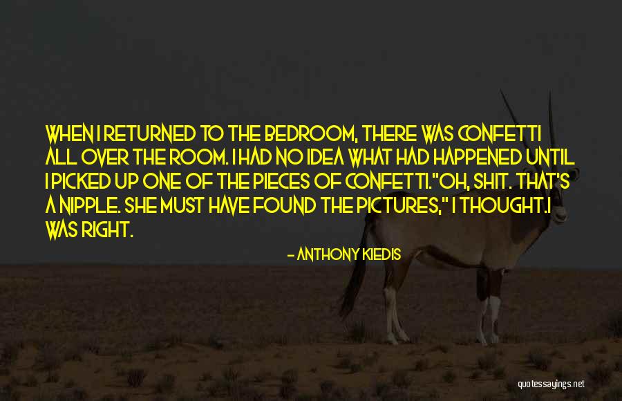 Success And Consistency Quotes By Anthony Kiedis Success And Consistency Quotes By Anthony Kiedis