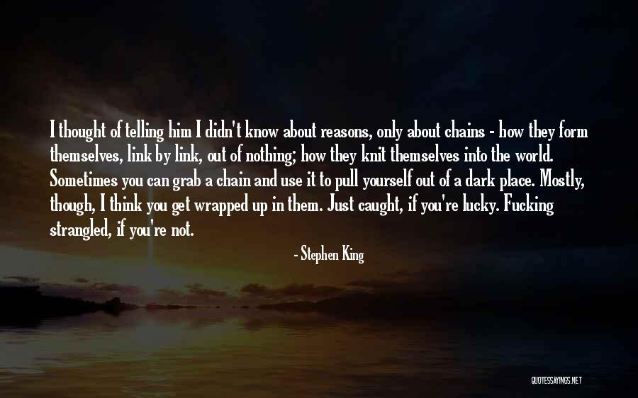 Success And Consistency Quotes By Stephen King Success And Consistency Quotes By Stephen King