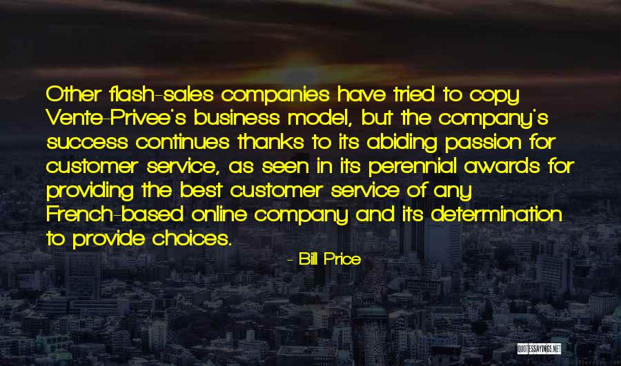 Success And Determination Quotes By Bill Price Success And Determination Quotes By Bill Price