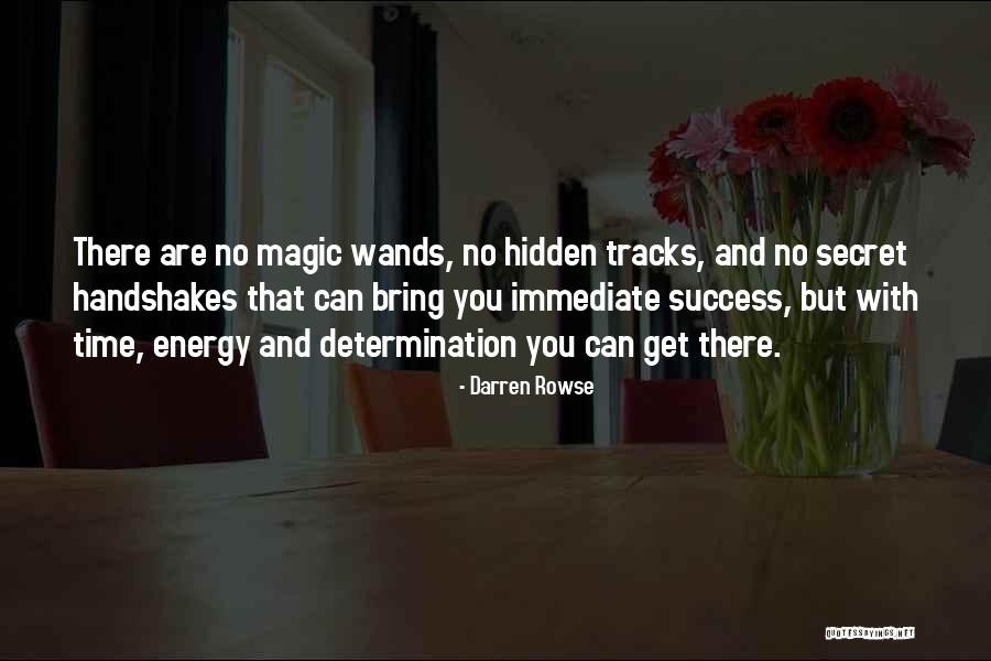 Success And Determination Quotes By Darren Rowse Success And Determination Quotes By Darren Rowse