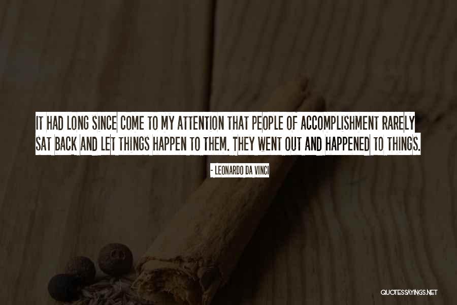 Success And Determination Quotes By Leonardo Da Vinci Success And Determination Quotes By Leonardo Da Vinci