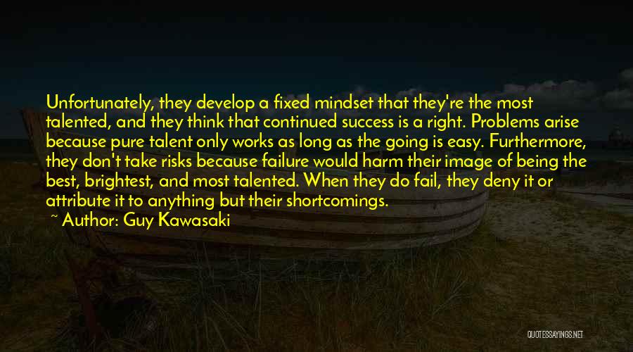 Success And Failure In Business Quotes By Guy Kawasaki