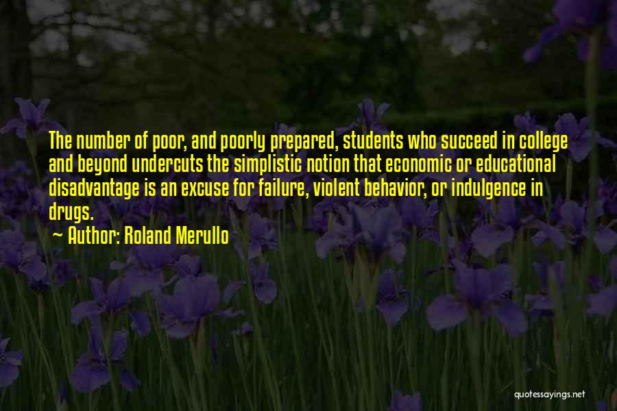 Success And Failure Quotes By Roland Merullo