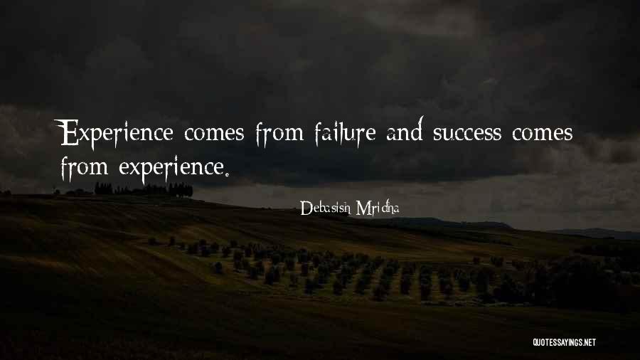 Success And Happiness Quotes By Debasish Mridha