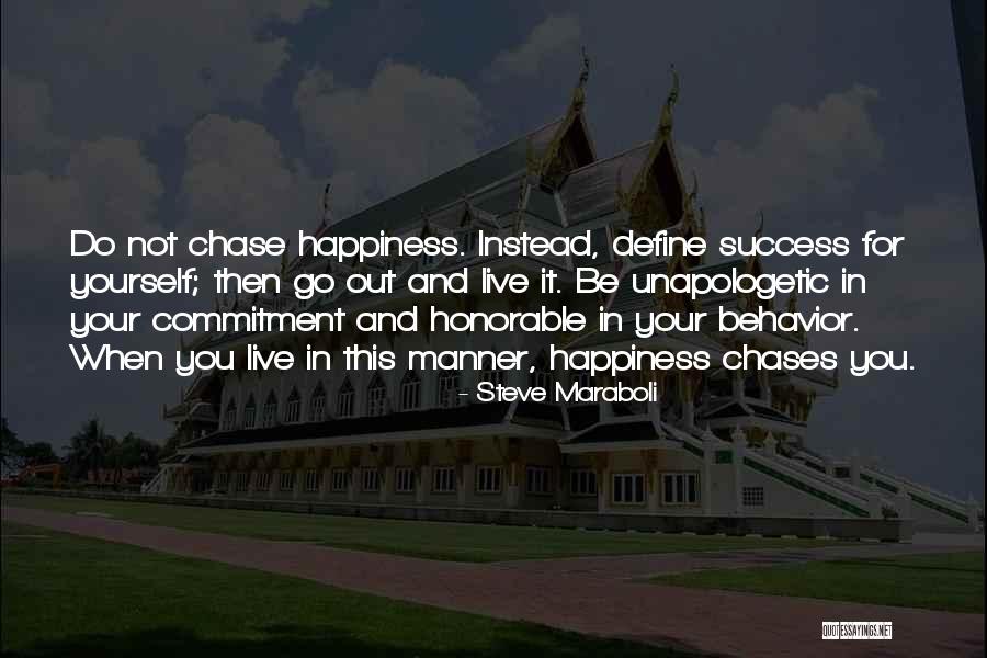 Success And Happiness Quotes By Steve Maraboli Success And Happiness Quotes By Steve Maraboli