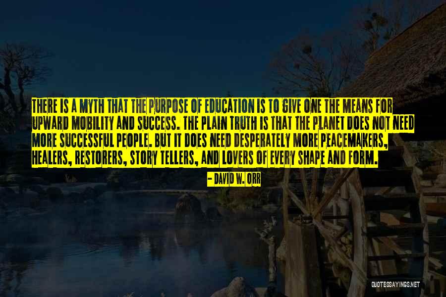 Success And Not Giving Up Quotes By David W. Orr Success And Not Giving Up Quotes By David W. Orr