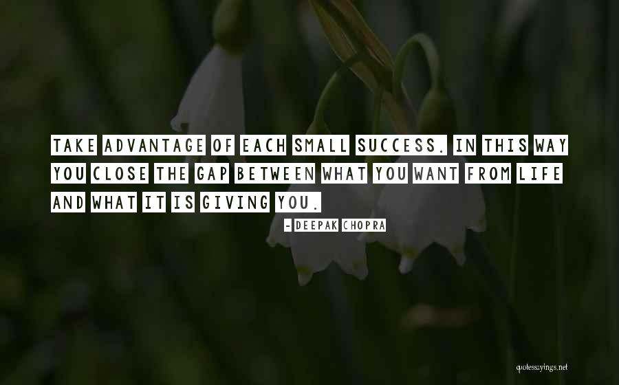 Success And Not Giving Up Quotes By Deepak Chopra Success And Not Giving Up Quotes By Deepak Chopra