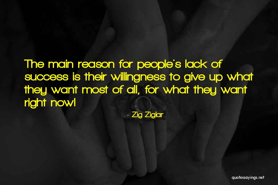 Success And Not Giving Up Quotes By Zig Ziglar Success And Not Giving Up Quotes By Zig Ziglar