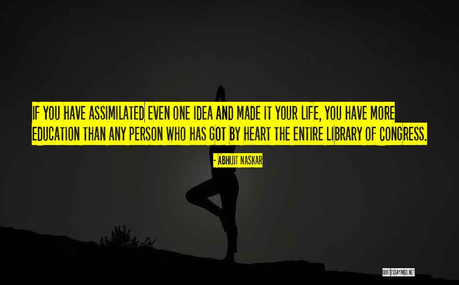 Success And Passion Quotes By Abhijit Naskar