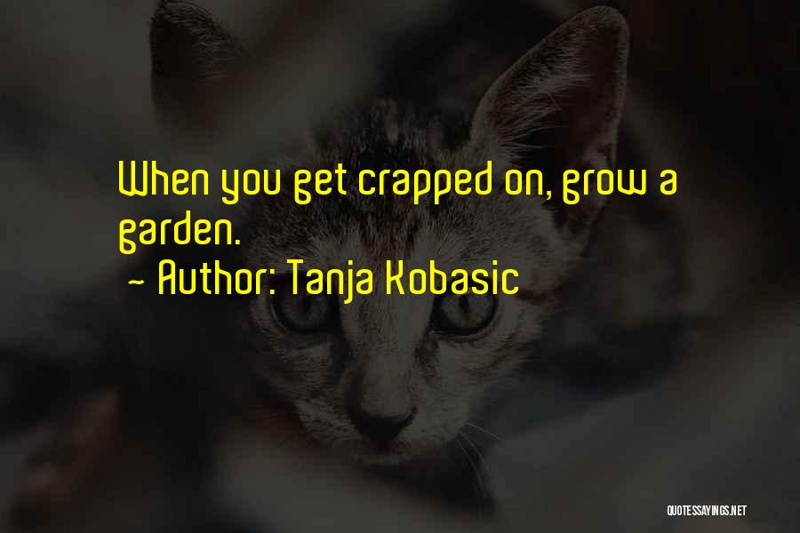 Success And Positivity Quotes By Tanja Kobasic