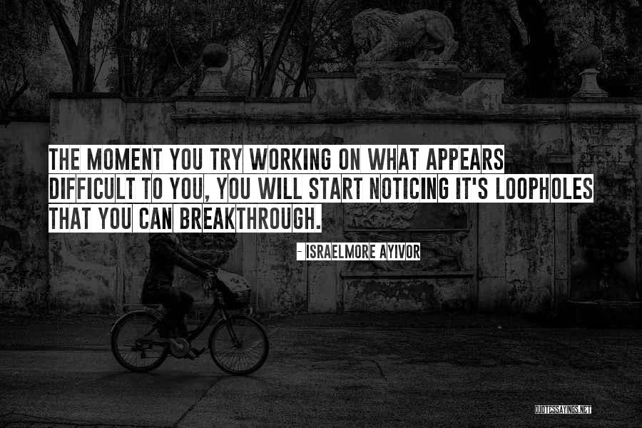 Success And Working Hard For It Quotes By Israelmore Ayivor Success And Working Hard For It Quotes By Israelmore Ayivor