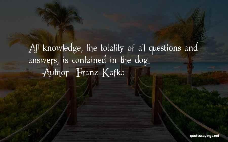 Success Buddha Quotes By Franz Kafka