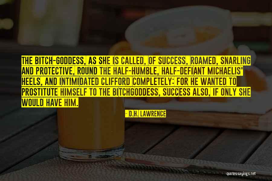 Success But Humble Quotes By D.H. Lawrence Success But Humble Quotes By D.H. Lawrence