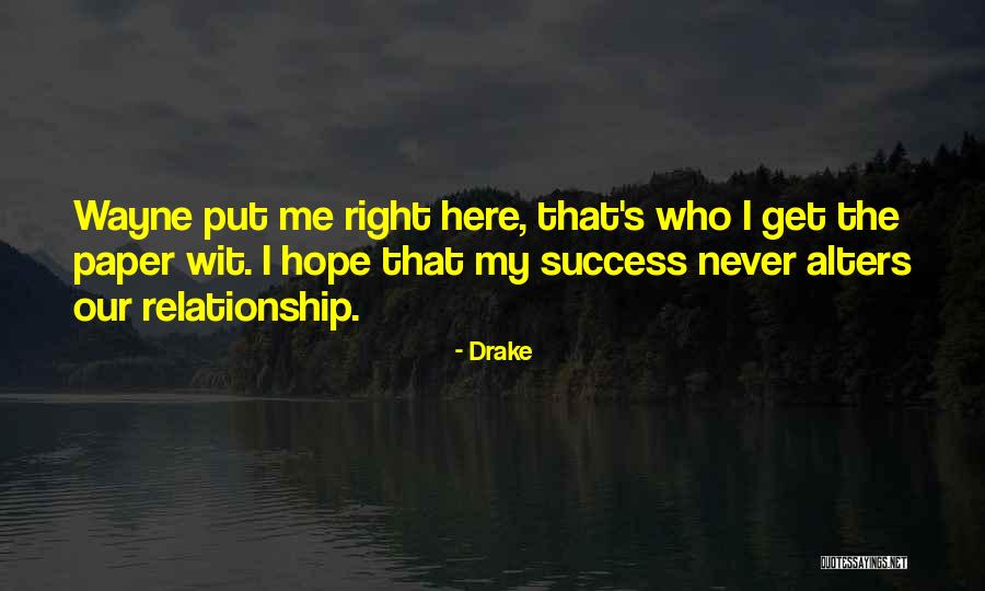 Success But Humble Quotes By Drake Success But Humble Quotes By Drake