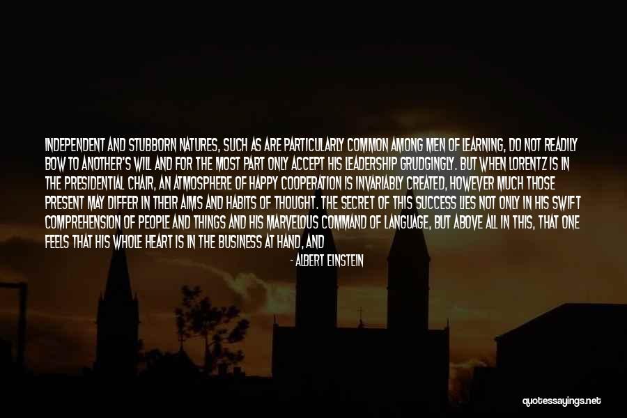 Success But Not Happy Quotes By Albert Einstein Success But Not Happy Quotes By Albert Einstein